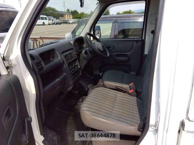 Honda ACTY TRUCK 1999 7814072-2
