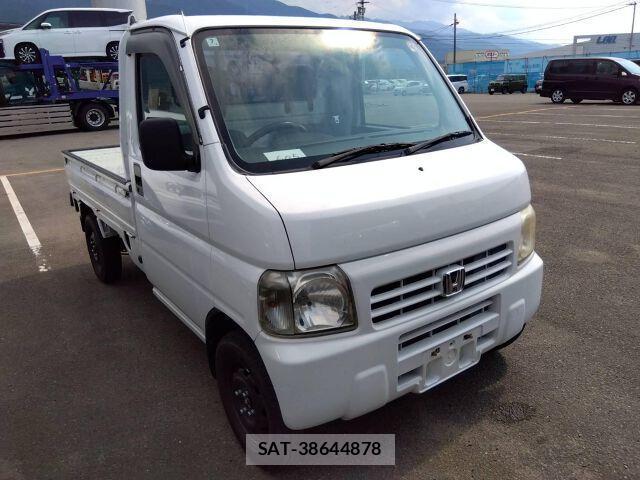 Honda ACTY TRUCK 1999 7814072-3