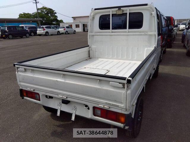 Honda ACTY TRUCK 1999 7814072-4