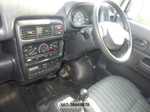 Honda ACTY TRUCK 1999 7814072-5
