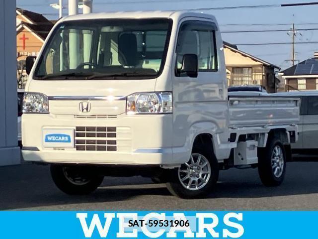 Honda ACTY TRUCK 2019-09 7818164-0