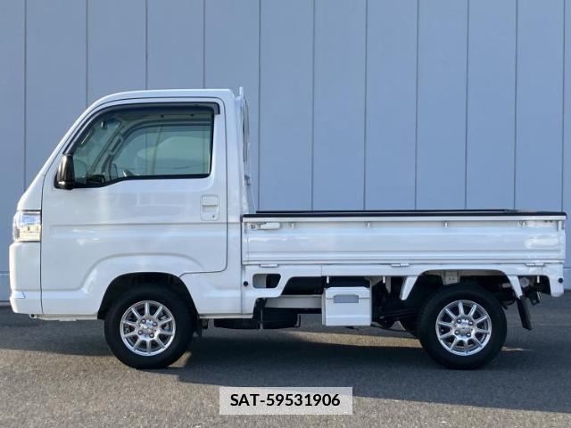 Honda ACTY TRUCK 2019-09 7818164-1