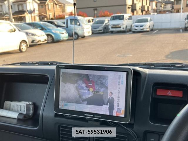 Honda ACTY TRUCK 2019-09 7818164-11