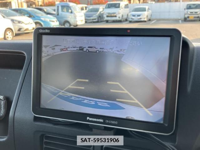 Honda ACTY TRUCK 2019-09 7818164-12