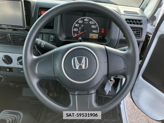 Honda ACTY TRUCK 2019-09 7818164-14