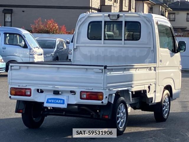 Honda ACTY TRUCK 2019-09 7818164-2