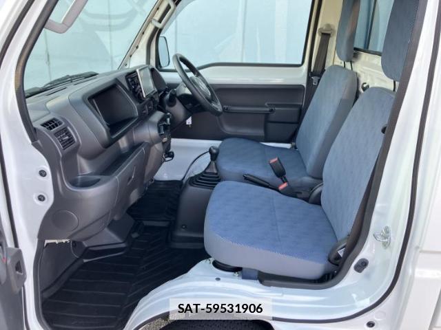 Honda ACTY TRUCK 2019-09 7818164-4