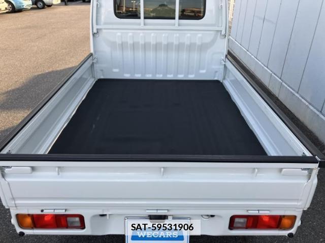Honda ACTY TRUCK 2019-09 7818164-5