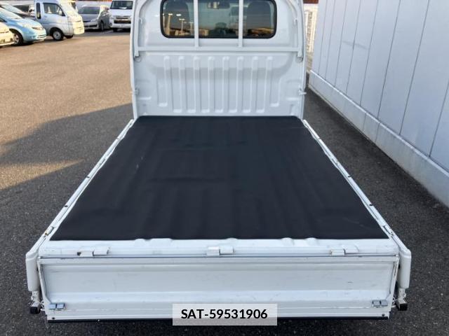 Honda ACTY TRUCK 2019-09 7818164-6