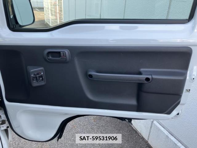 Honda ACTY TRUCK 2019-09 7818164-7