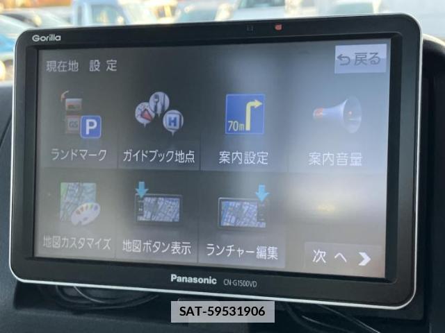 Honda ACTY TRUCK 2019-09 7818164-8