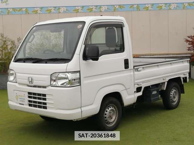 Honda ACTY TRUCK 2018-02 7819962-0