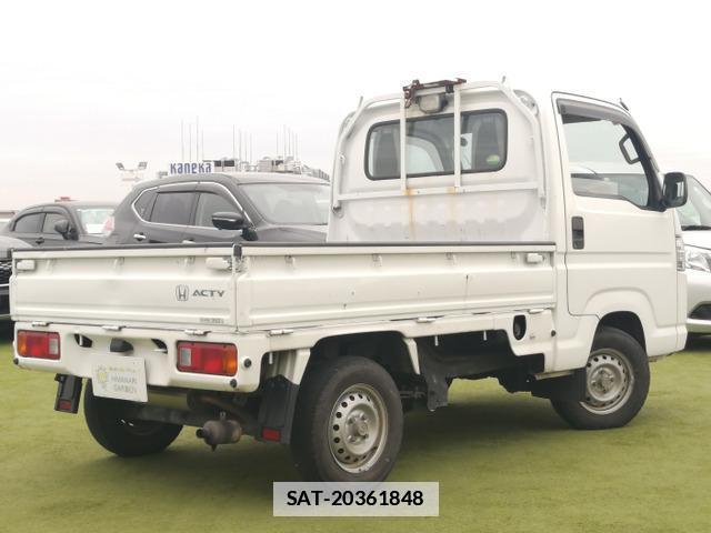 Honda ACTY TRUCK 2018-02 7819962-1