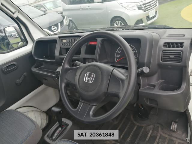 Honda ACTY TRUCK 2018-02 7819962-11