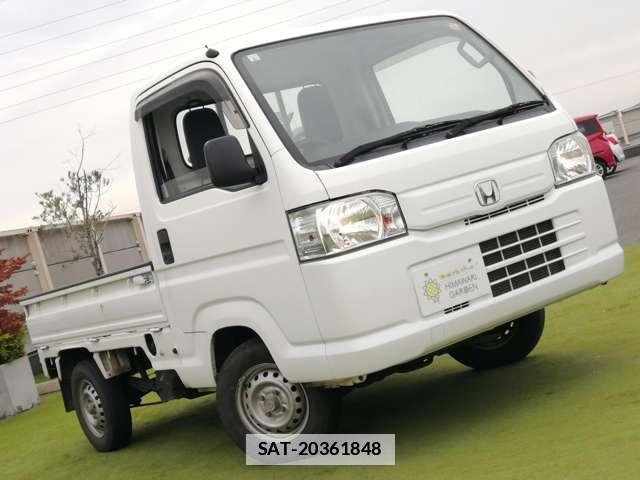 Honda ACTY TRUCK 2018-02 7819962-13