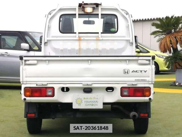 Honda ACTY TRUCK 2018-02 7819962-15