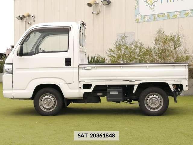 Honda ACTY TRUCK 2018-02 7819962-17