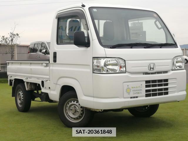 Honda ACTY TRUCK 2018-02 7819962-2
