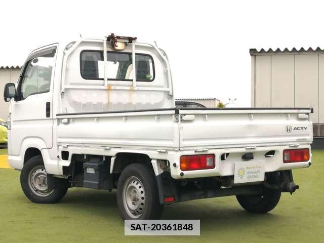 Honda ACTY TRUCK 2018-02 7819962-3