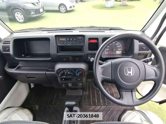 Honda ACTY TRUCK 2018-02 7819962-4