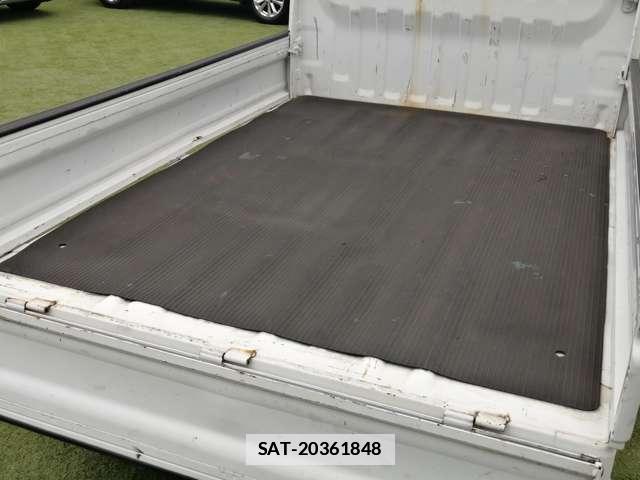 Honda ACTY TRUCK 2018-02 7819962-5