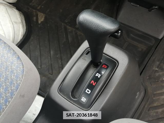 Honda ACTY TRUCK 2018-02 7819962-6