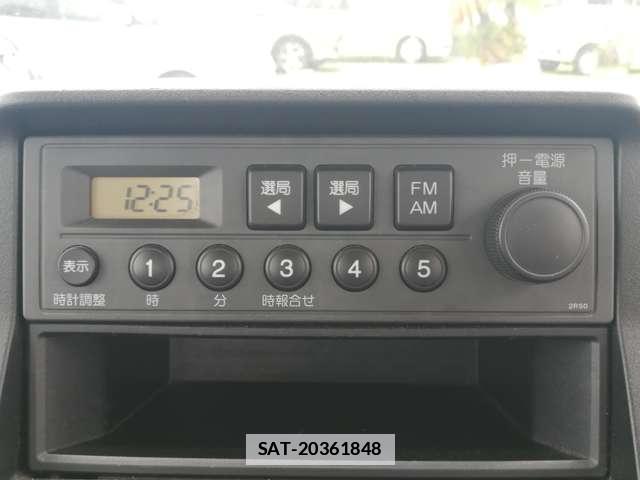 Honda ACTY TRUCK 2018-02 7819962-7
