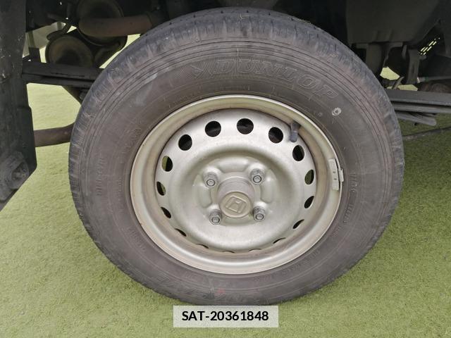 Honda ACTY TRUCK 2018-02 7819962-9