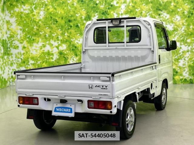 Honda ACTY TRUCK 2017-07 7821430-2