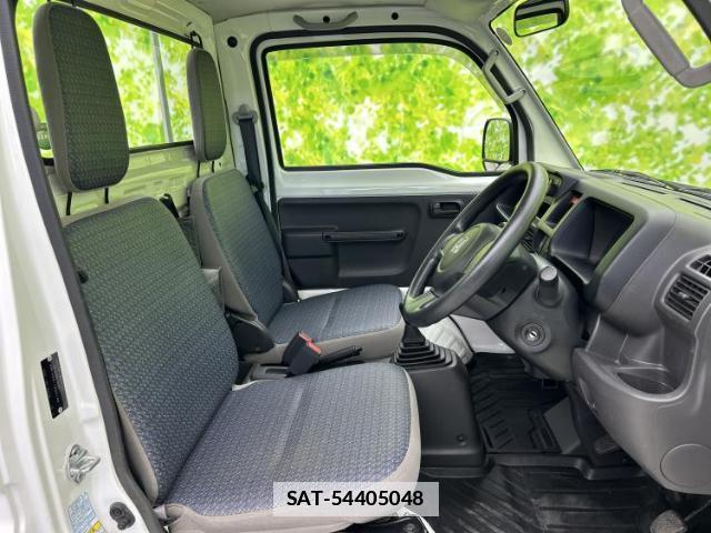 Honda ACTY TRUCK 2017-07 7821430-3