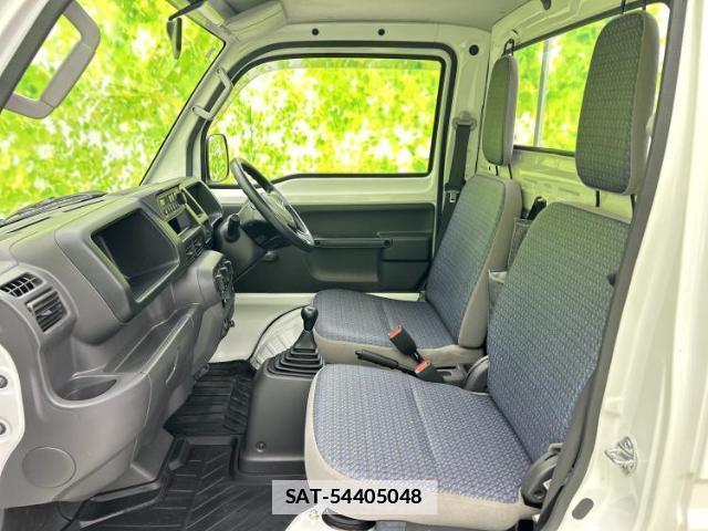 Honda ACTY TRUCK 2017-07 7821430-4