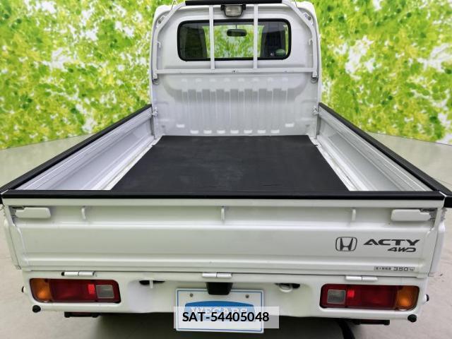 Honda ACTY TRUCK 2017-07 7821430-6