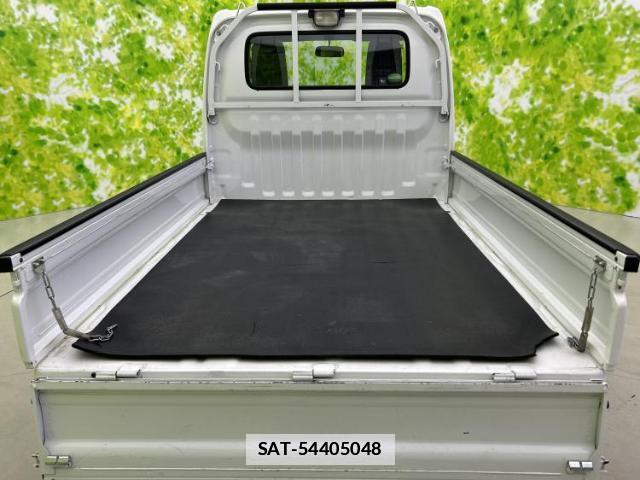 Honda ACTY TRUCK 2017-07 7821430-7