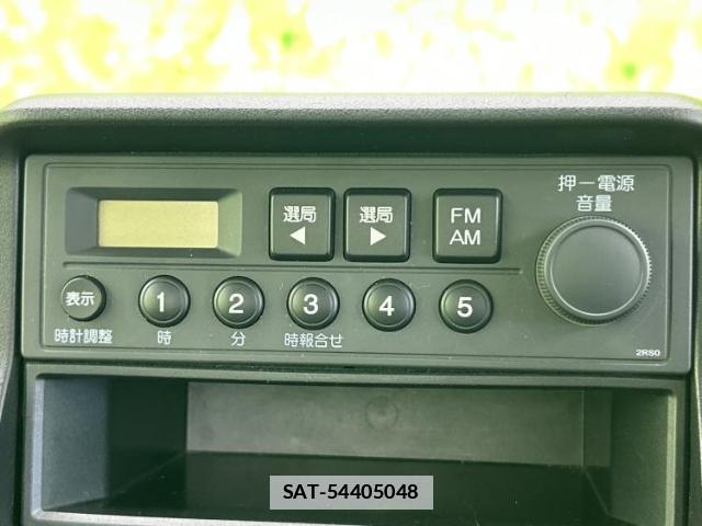 Honda ACTY TRUCK 2017-07 7821430-8