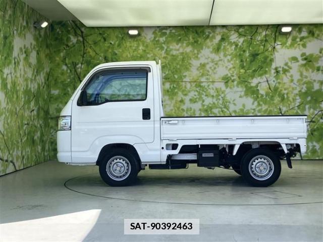 Honda ACTY TRUCK 2016-04 7821880-1