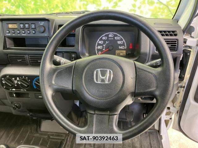 Honda ACTY TRUCK 2016-04 7821880-10
