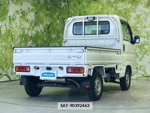 Honda ACTY TRUCK 2016-04 7821880-2