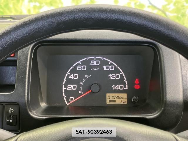 Honda ACTY TRUCK 2016-04 7821880-9