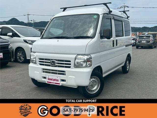 Honda ACTY VAN 2018-05 7812639-0