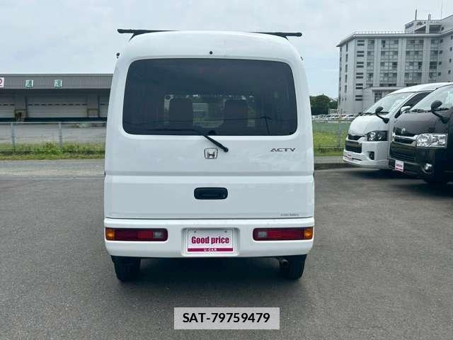 Honda ACTY VAN 2018-05 7812639-1