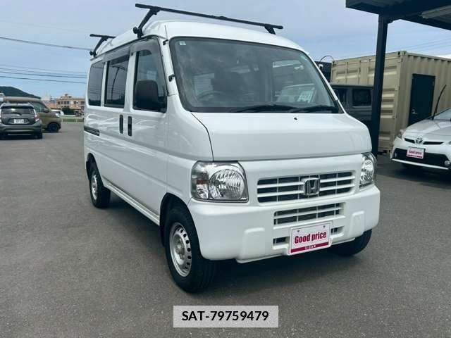 Honda ACTY VAN 2018-05 7812639-10