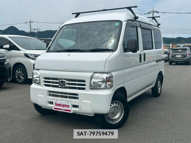 Honda ACTY VAN 2018-05 7812639-11