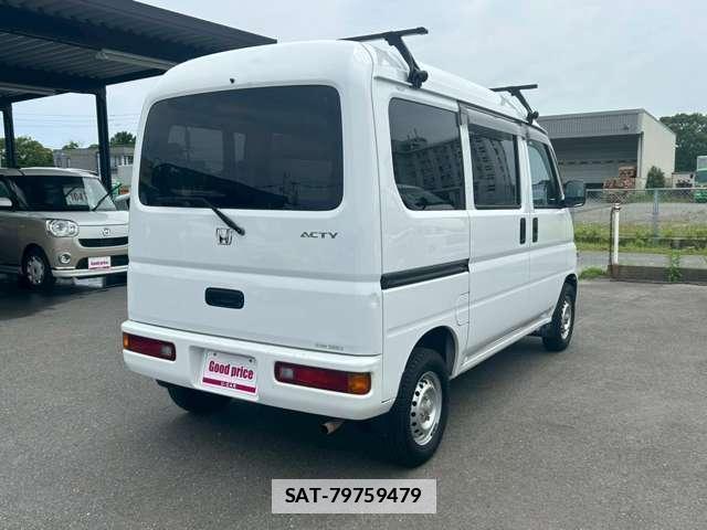 Honda ACTY VAN 2018-05 7812639-12