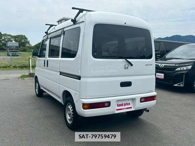 Honda ACTY VAN 2018-05 7812639-13