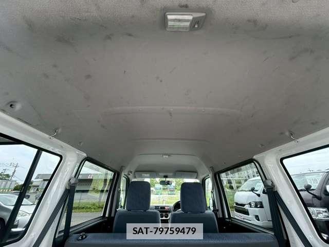 Honda ACTY VAN 2018-05 7812639-15