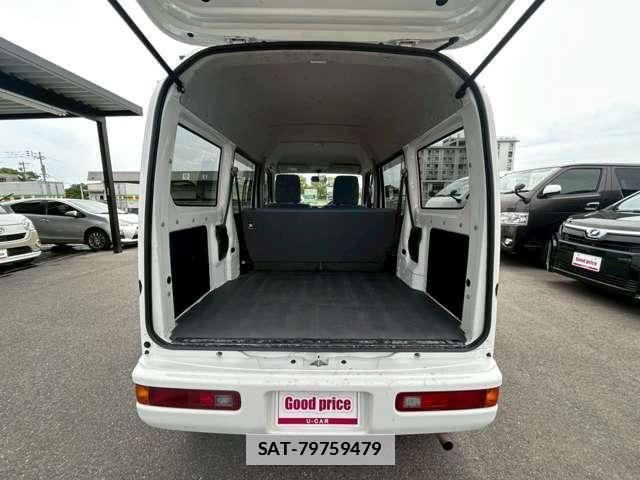 Honda ACTY VAN 2018-05 7812639-17