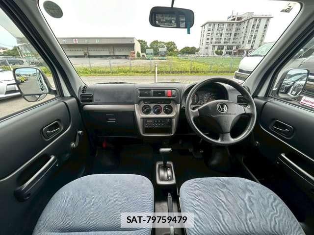 Honda ACTY VAN 2018-05 7812639-2