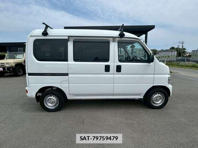 Honda ACTY VAN 2018-05 7812639-3