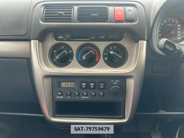 Honda ACTY VAN 2018-05 7812639-4