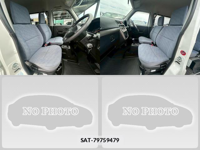Honda ACTY VAN 2018-05 7812639-5